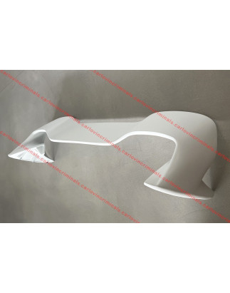 Spoiler posteriore Renault Megane 4 RS stile RS Cup - solo versione RS (Cod. C-C-L-CSP1079)