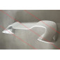 Spoiler posteriore Renault Megane 4 RS stile RS Cup - solo versione RS (Cod. C-C-L-CSP1079)