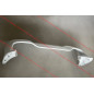 Spoiler posteriore Renault Megane 4 RS stile RS Cup - solo versione RS (Cod. C-C-L-CSP1079)