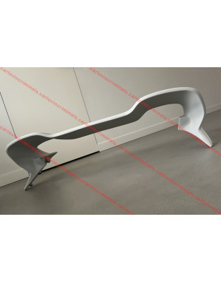 Spoiler posteriore Renault Megane 4 RS stile RS Cup - solo versione RS (Cod. C-C-L-CSP1079)