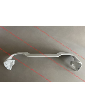 Spoiler posteriore Renault Megane 4 RS stile RS Cup - solo versione RS (Cod. C-C-L-CSP1079)