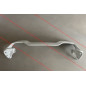 Spoiler posteriore Renault Megane 4 RS stile RS Cup - solo versione RS (Cod. C-C-L-CSP1079)