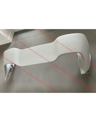 Spoiler posteriore Renault Megane 4 RS stile RS Cup - solo versione RS (Cod. C-C-L-CSP1079)