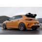Spoiler posteriore Renault Megane 4 RS stile RS Cup - solo versione RS (Cod. C-C-L-CSP1079)