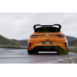 Spoiler posteriore Renault Megane 4 RS stile RS Cup - solo versione RS (Cod. C-C-L-CSP1079)