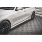 Diffusori minigonne V.2 BMW 3 G20 / G21 M-Pack (Cod. M-BM-3-20-MPACK-SD2G)