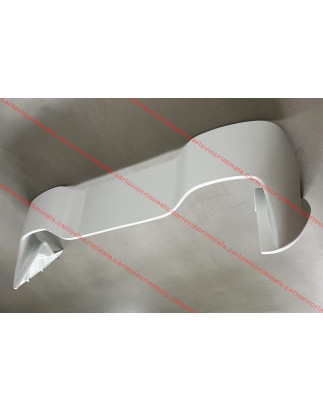 Spoiler posteriore Renault Megane 4 RS stile RS Cup - solo versione RS (Cod. C-C-L-CSP1079)