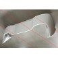 Spoiler posteriore Renault Megane 4 RS stile RS Cup - solo versione RS (Cod. C-C-L-CSP1079)