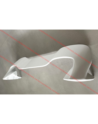Spoiler posteriore Renault Megane 4 RS stile RS Cup - solo versione RS (Cod. C-C-L-CSP1079)