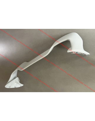 Spoiler posteriore Renault Megane 4 RS stile RS Cup - solo versione RS (Cod. C-C-L-CSP1079)