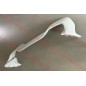 Spoiler posteriore Renault Megane 4 RS stile RS Cup - solo versione RS (Cod. C-C-L-CSP1079)
