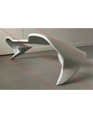 Spoiler posteriore Renault Megane 4 RS stile RS Cup - solo versione RS (Cod. C-C-L-CSP1079)