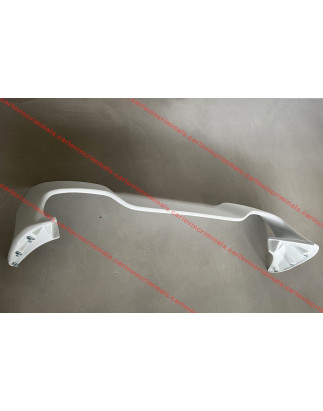 Spoiler posteriore Renault Megane MK4 RS stile Cup - solo versione RS (Cod. C-C-L-CSP1080)