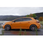 Spoiler posteriore Renault Megane MK4 RS stile Cup - solo versione RS (Cod. C-C-L-CSP1080)