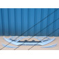 Sottoparaurti anteriore Honda Civic VIII (2006-2010) (Cod. C-C-L-CSP1081)
