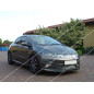 Sottoparaurti anteriore Honda Civic VIII (2006-2010) (Cod. C-C-L-CSP1081)