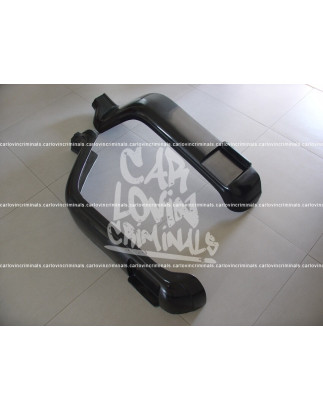 Estensioni passaruota Jeep Wrangler YJ (Cod. C-C-L-CSP1082)