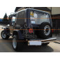 Estensioni passaruota Jeep Wrangler YJ (Cod. C-C-L-CSP1082)