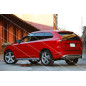 Minigonne laterali Volvo XC60 R-Design (Cod. C-C-L-CSP1083)