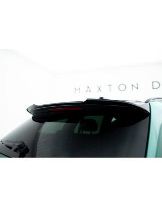 Spoiler Cap BMW 3 Standard / M340 / M-Pack / M3 Touring G21 / G81 (Cod. M-BM-3-21-MPACK-CAP1G)