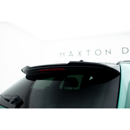 Spoiler Cap BMW 3 Standard / M340 / M-Pack / M3 Touring G21 / G81 (Cod. M-BM-3-21-MPACK-CAP1G)
