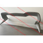 Spoiler posteriore Renault Megane MK4 RS stile Cup - solo versione RS (Cod. C-C-L-CSP1085)