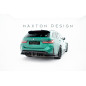 Spoiler Cap BMW 3 Standard / M340 / M-Pack / M3 Touring G21 / G81 (Cod. M-BM-3-21-MPACK-CAP1G)