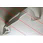 Spoiler posteriore Renault Megane MK4 RS stile Cup - solo versione RS (Cod. C-C-L-CSP1085)