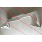 Spoiler posteriore Renault Megane MK4 RS stile Cup - solo versione RS (Cod. C-C-L-CSP1085)