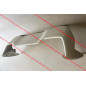 Spoiler posteriore Renault Megane MK4 RS stile Cup - solo versione RS (Cod. C-C-L-CSP1085)