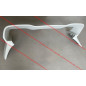 Spoiler posteriore Renault Megane MK4 RS stile Cup - solo versione RS (Cod. C-C-L-CSP1085)