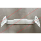 Spoiler posteriore Renault Megane MK4 RS stile Cup - solo versione RS (Cod. C-C-L-CSP1085)