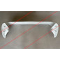 Spoiler posteriore Renault Megane MK4 RS stile Cup - solo versione RS (Cod. C-C-L-CSP1085)