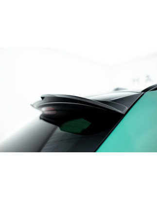 Spoiler Cap BMW 3 Standard / M340 / M-Pack / M3 Touring G21 / G81 (Cod. M-BM-3-21-MPACK-CAP1G)