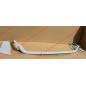 Sottoparaurti posteriore BMW X5 E53 stile 4.6is / 4.8is (1999-2006) (Cod. C-C-L-CSP1086)