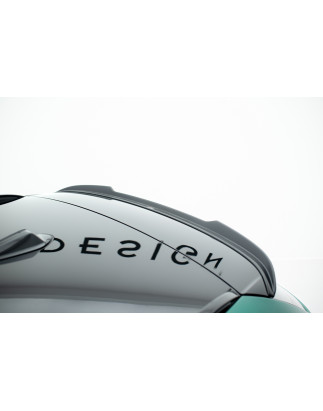 Spoiler Cap BMW 3 Standard / M340 / M-Pack / M3 Touring G21 / G81 (Cod. M-BM-3-21-MPACK-CAP1G)