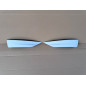 Splitter anteriore Opel / Vauxhall Adam stile S (Cod. C-C-L-CSP1087)