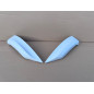 Splitter anteriore Opel / Vauxhall Adam stile S (Cod. C-C-L-CSP1087)