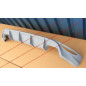 Sottoparaurti posteriore Volkswagen Golf MK7 VII (Cod. C-C-L-CSP1088)