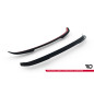 Spoiler Cap BMW 3 Standard / M340 / M-Pack / M3 Touring G21 / G81 (Cod. M-BM-3-21-MPACK-CAP1G)
