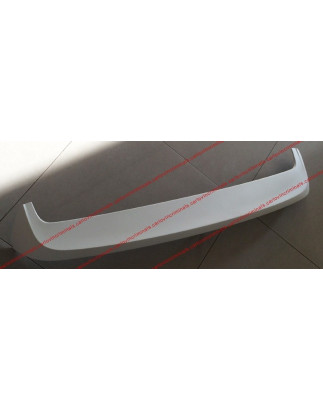 Spoiler posteriore Volkswagen Polo MK5 6R stile GTI dal 2009 (Cod. C-C-L-CSP1089)