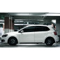 Spoiler posteriore Volkswagen Polo MK5 6R stile GTI dal 2009 (Cod. C-C-L-CSP1089)