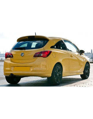 Sottoparaurti posteriore Vauxhall Corsa E dal 2014 (Cod. C-C-L-CSP1090)