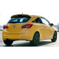 Sottoparaurti posteriore Vauxhall Corsa E dal 2014 (Cod. C-C-L-CSP1090)