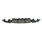 Diffusore Posteriore BMW F10  / F11 10-16 2 Scarico Look M5 (Cod. E-TCB9298)