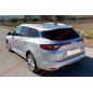Spoiler posteriore Renault Megane MK4 Grandtour stile RS (Cod. C-C-L-CSP1093)