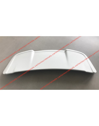 Spoiler posteriore Renault Megane MK4 Grandtour stile RS (Cod. C-C-L-CSP1093)