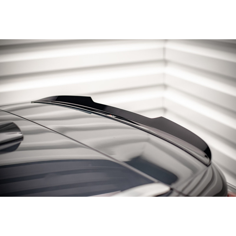 Spoiler Cap Volvo V90 Mk2 (Cod. M-VO-V90-2-CAP1G)