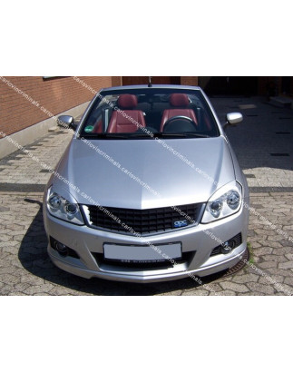 Sottoparaurti anteriore Vauxhall Tigra TwinTop (Cod. C-C-L-CSP1094)
