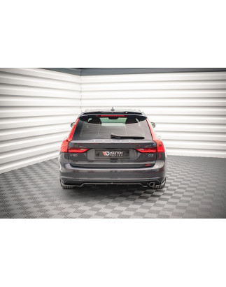 Spoiler Cap Volvo V90 Mk2 (Cod. M-VO-V90-2-CAP1G)